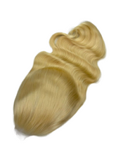 613 Frontal Wigs